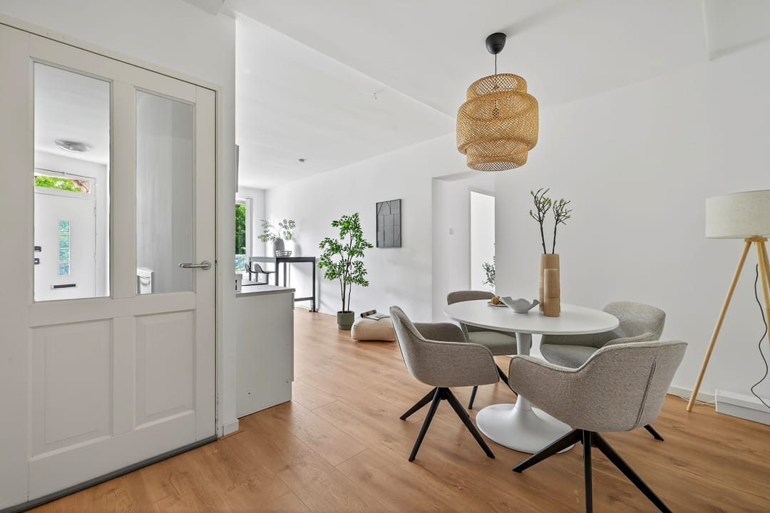 Foto 1 van Amelandseplein 20-A