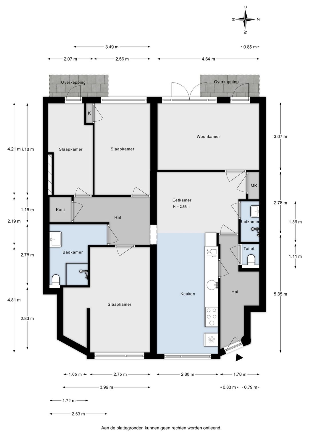 Foto 43 van Amelandseplein 20-A