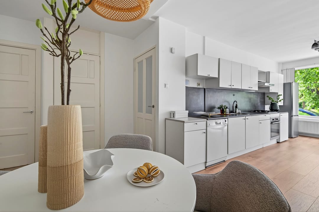 Foto 2 van Amelandseplein 20-A