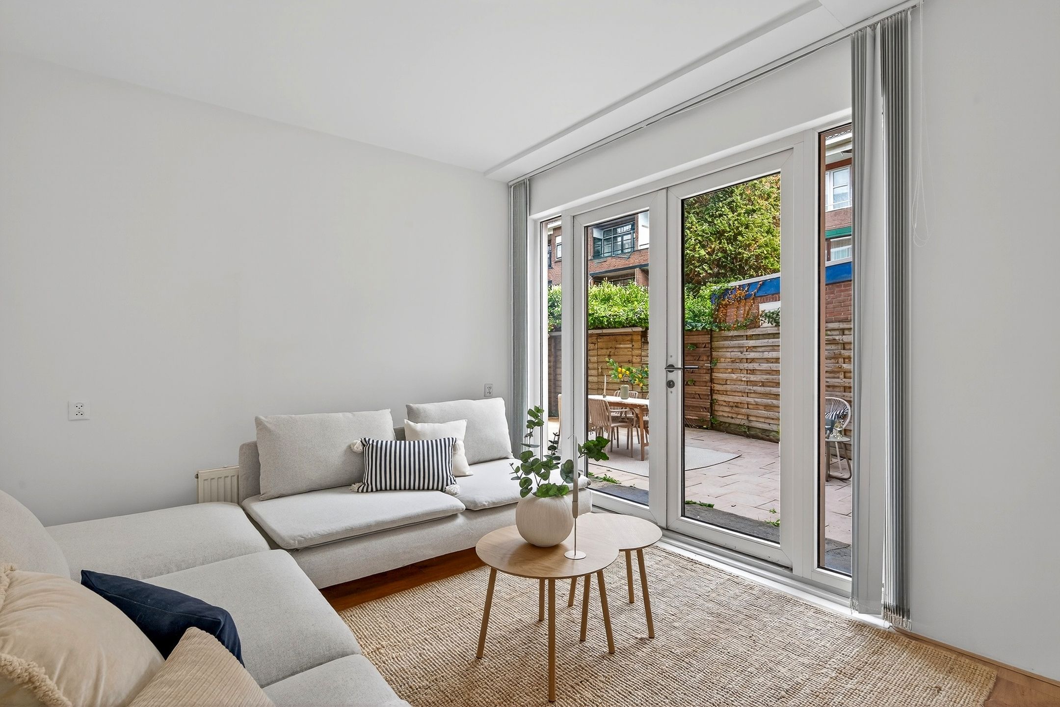 Foto 3 van Amelandseplein 20-A