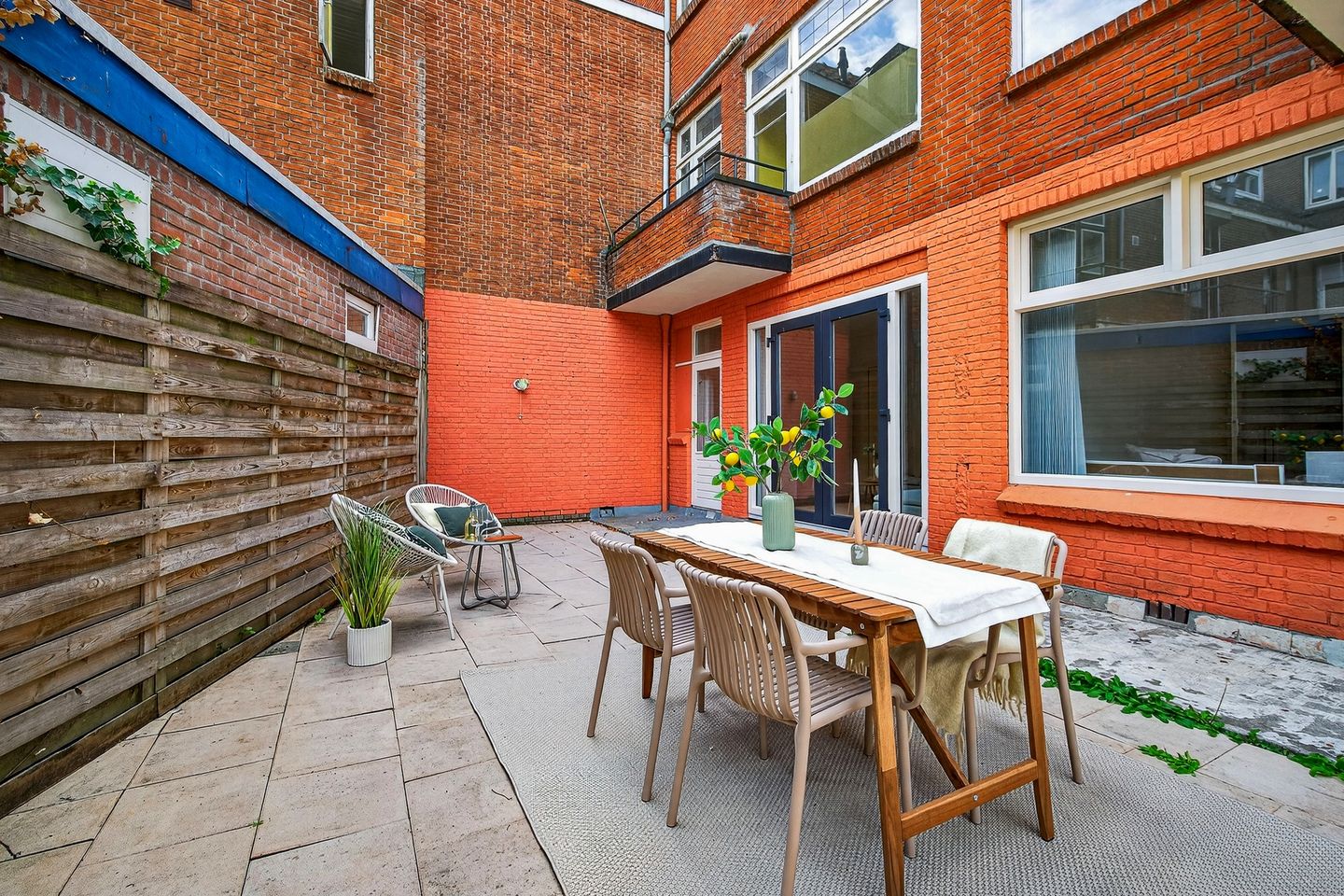 Foto 4 van Amelandseplein 20-A