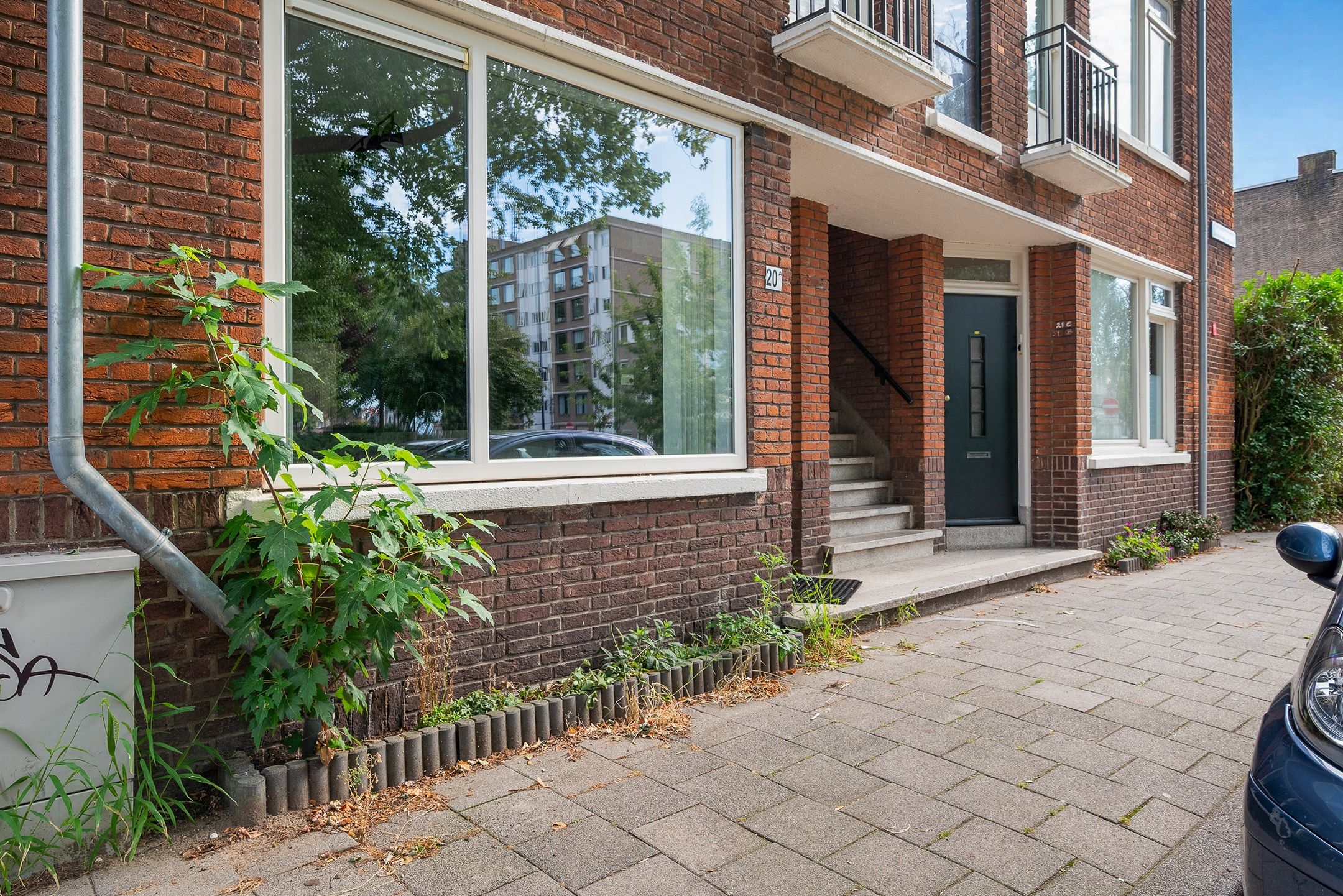 Foto 6 van Amelandseplein 20-A