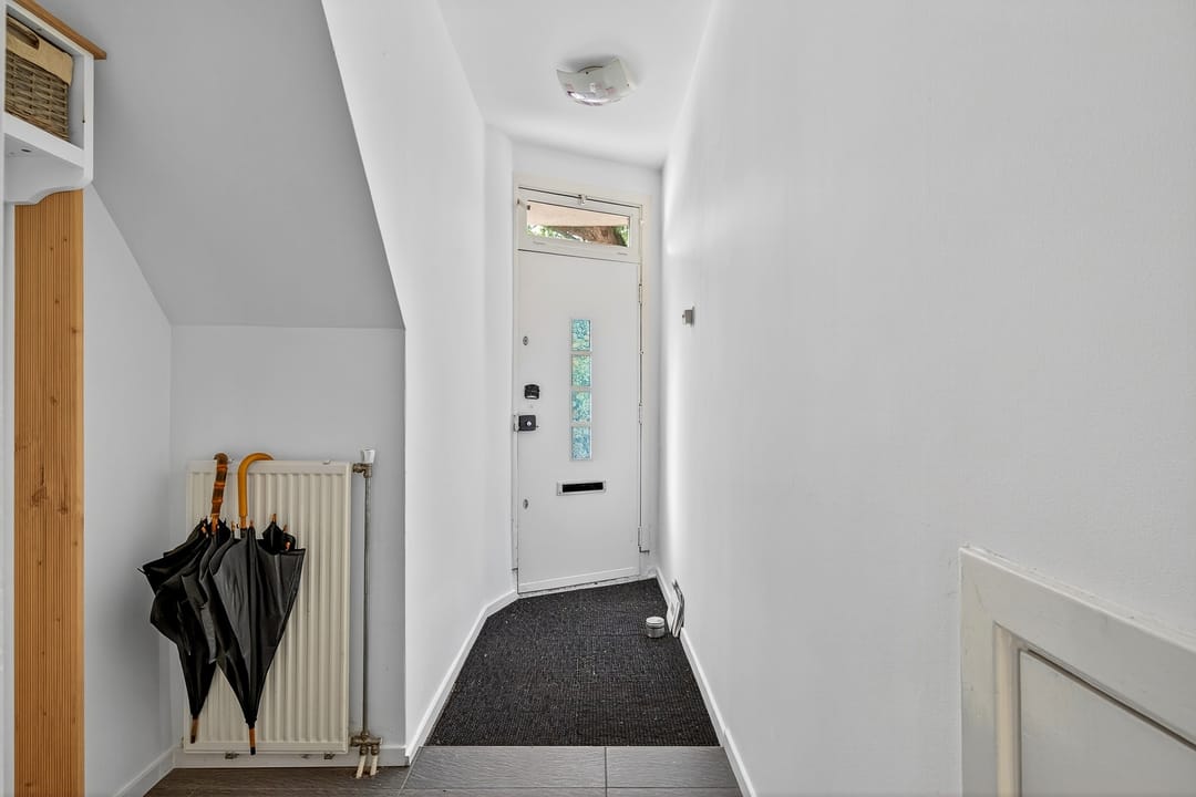 Foto 7 van Amelandseplein 20-A