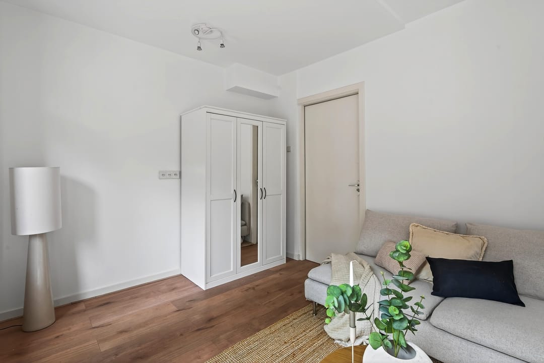 Foto 13 van Amelandseplein 20-A