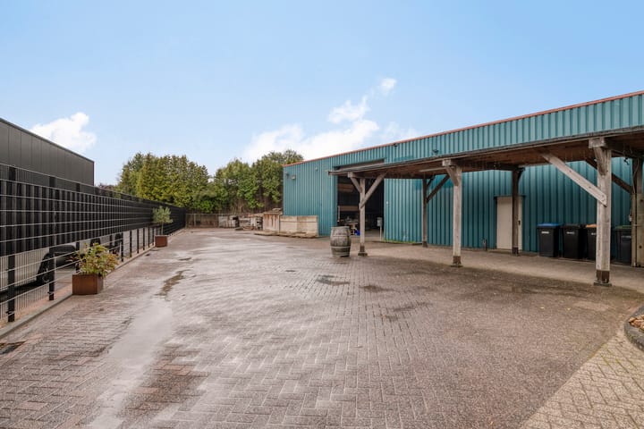 Kolkweg 47, Lelystad