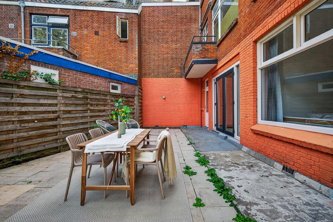 Foto 16 van Amelandseplein 20-A