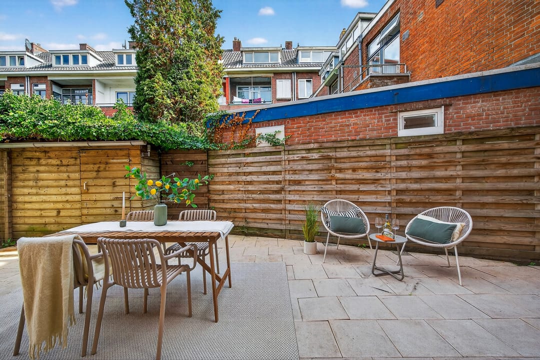 Foto 17 van Amelandseplein 20-A