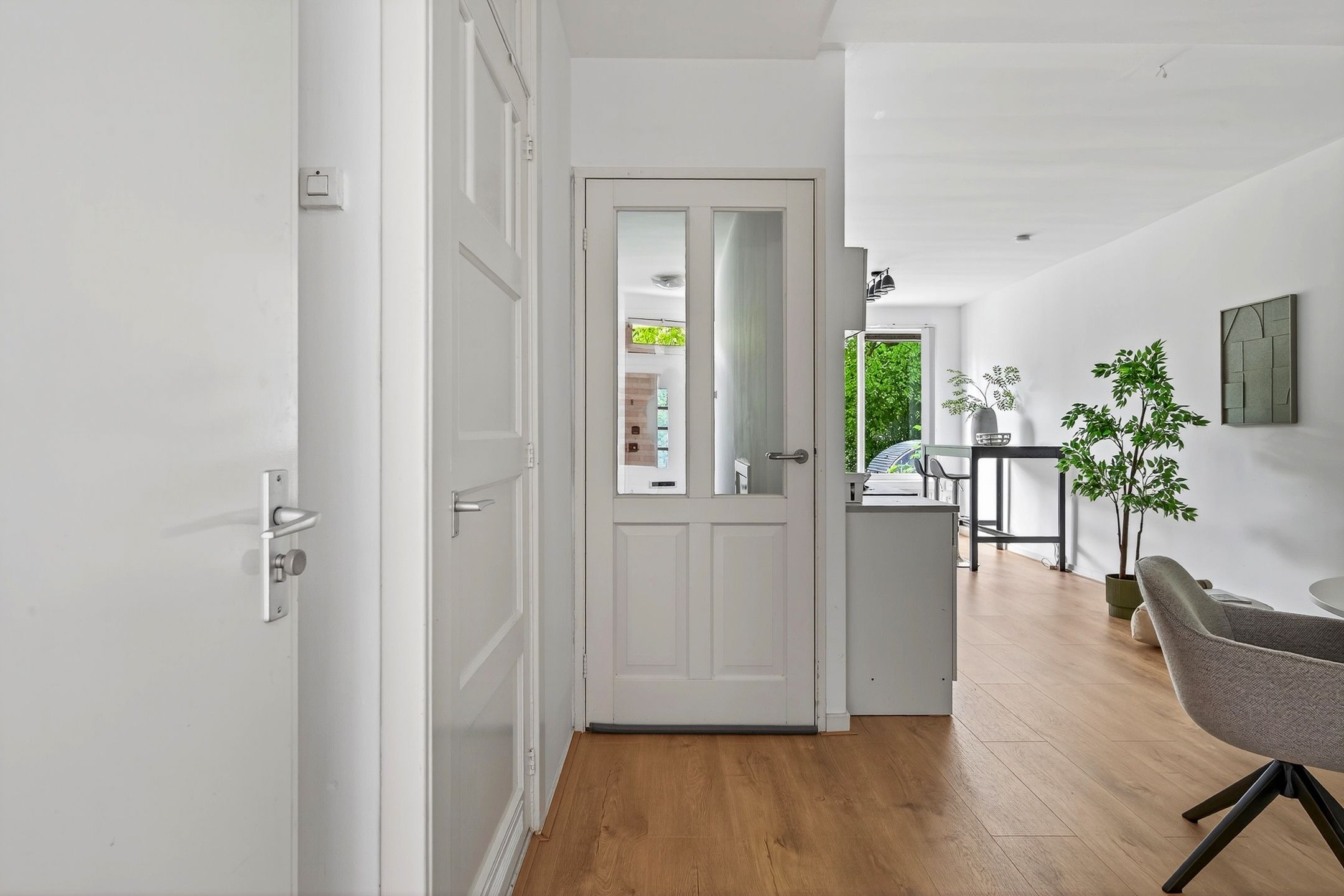 Foto 18 van Amelandseplein 20-A