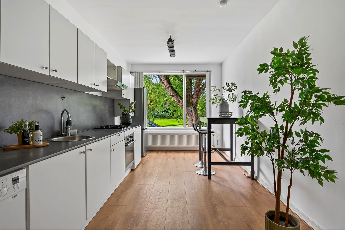 Foto 19 van Amelandseplein 20-A