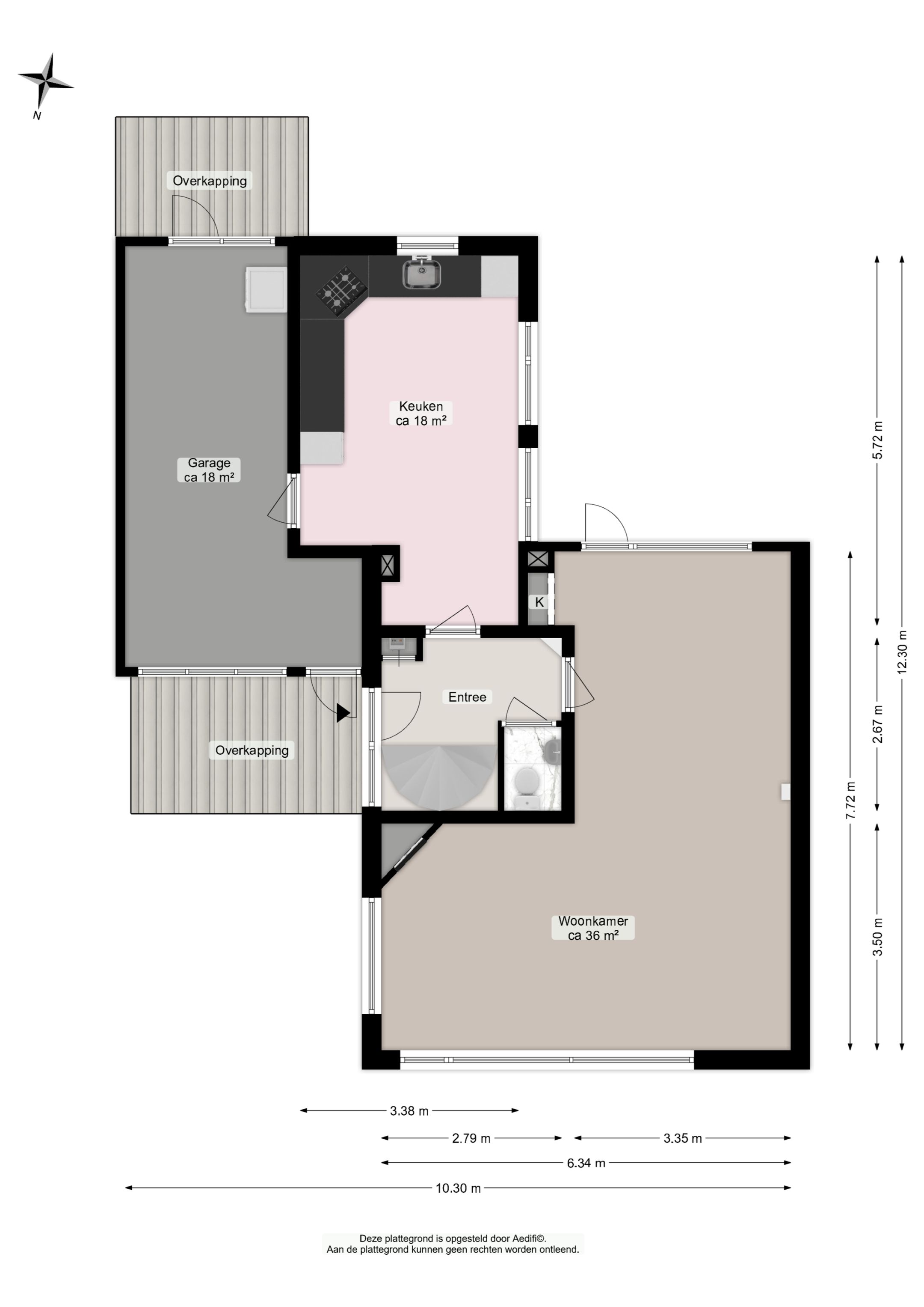 Foto 72 van Acacialaan 32