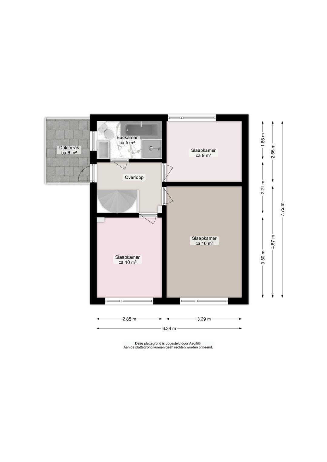 Foto 73 van Acacialaan 32