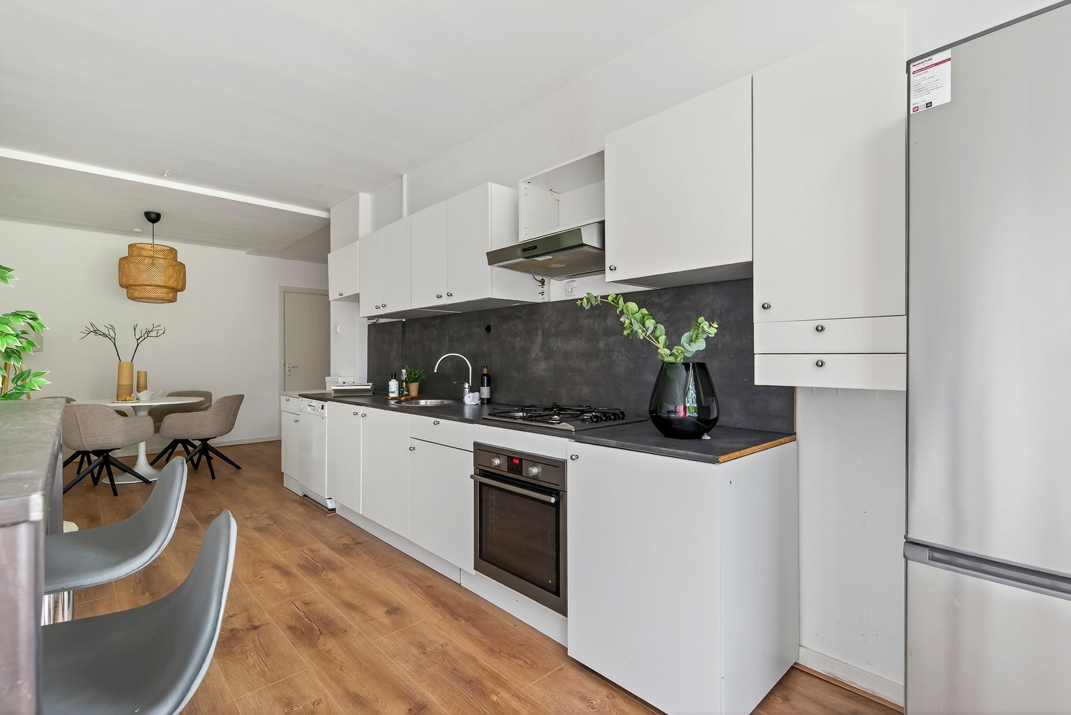 Foto 21 van Amelandseplein 20-A