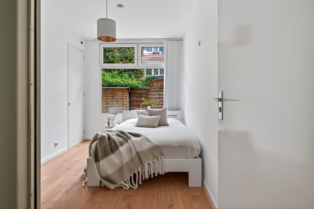 Foto 31 van Amelandseplein 20-A