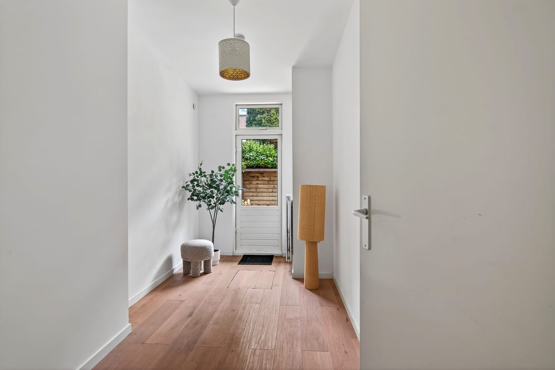 Foto 37 van Amelandseplein 20-A