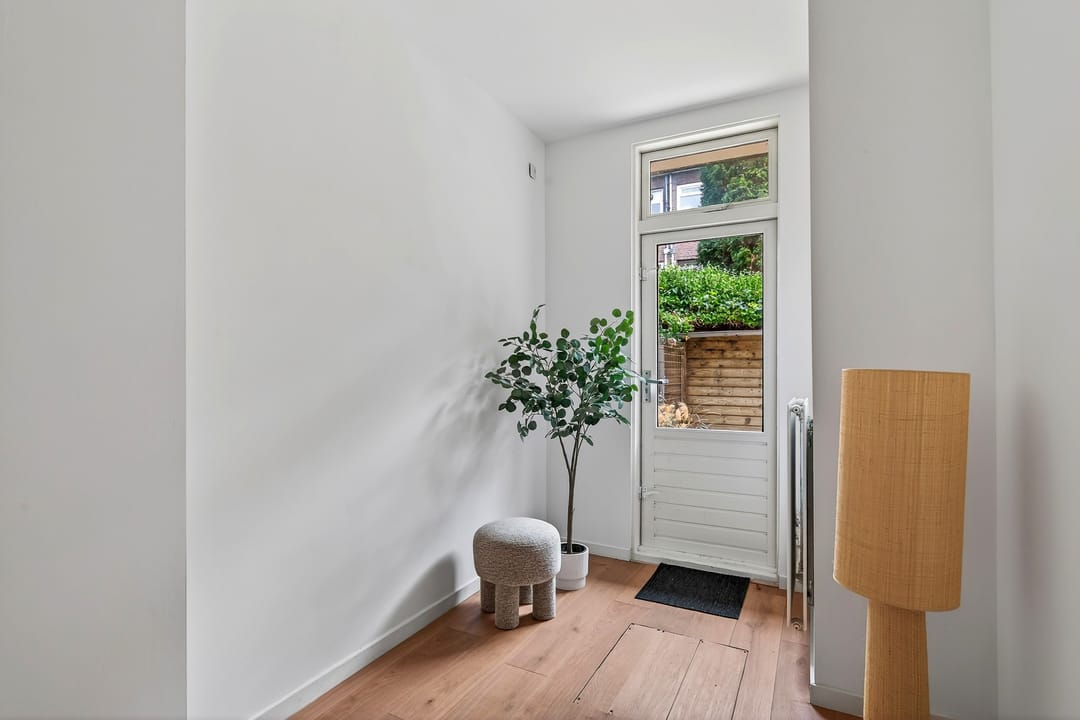 Foto 38 van Amelandseplein 20-A