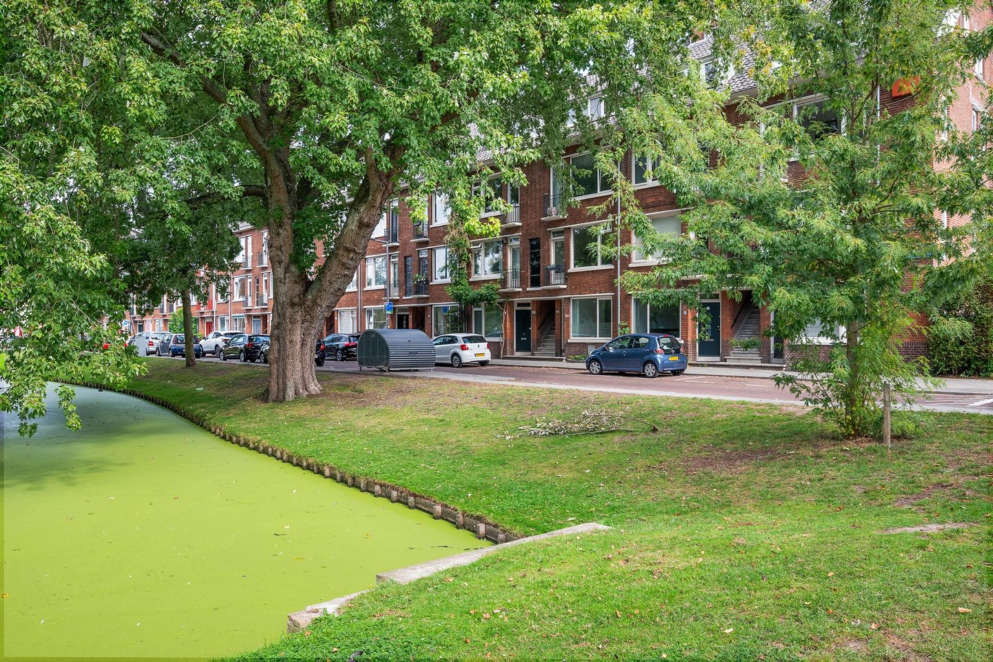 Foto 40 van Amelandseplein 20-A