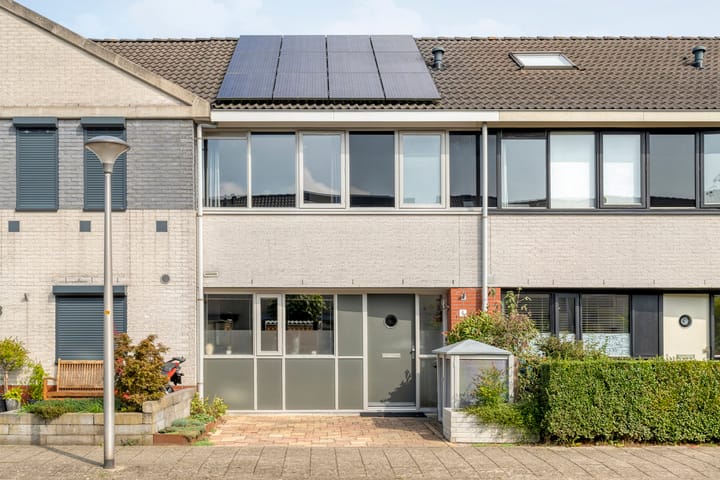 Foto 1 van Beelstraat 5