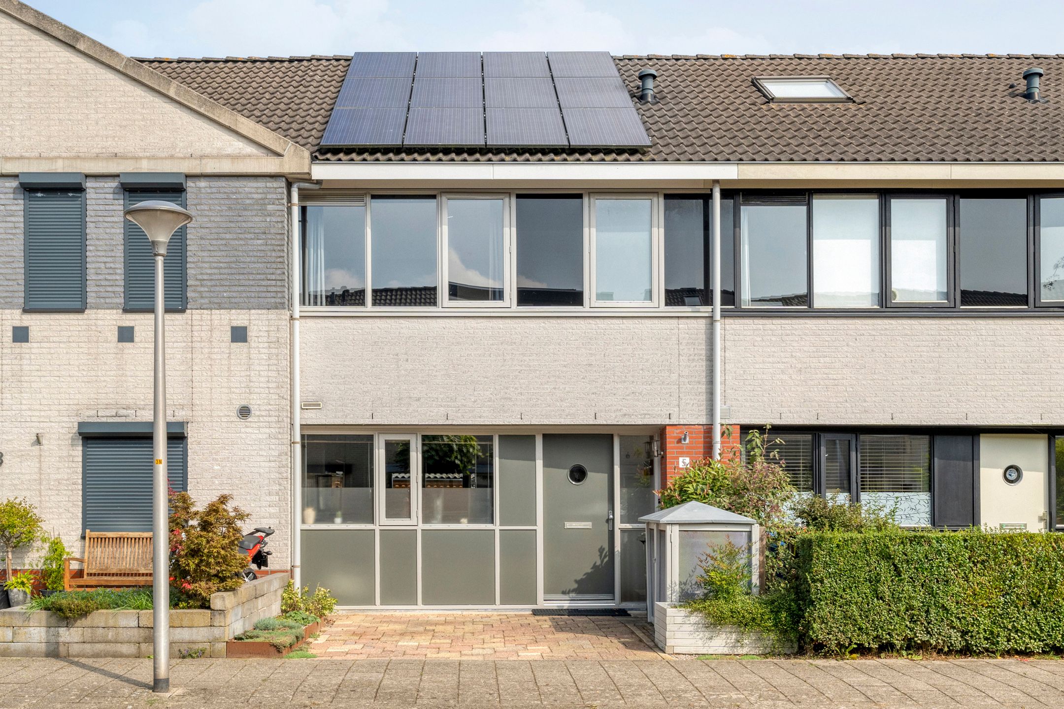 Beelstraat, 5, Zwolle, 8015BH, Overijssel, Nederland 5