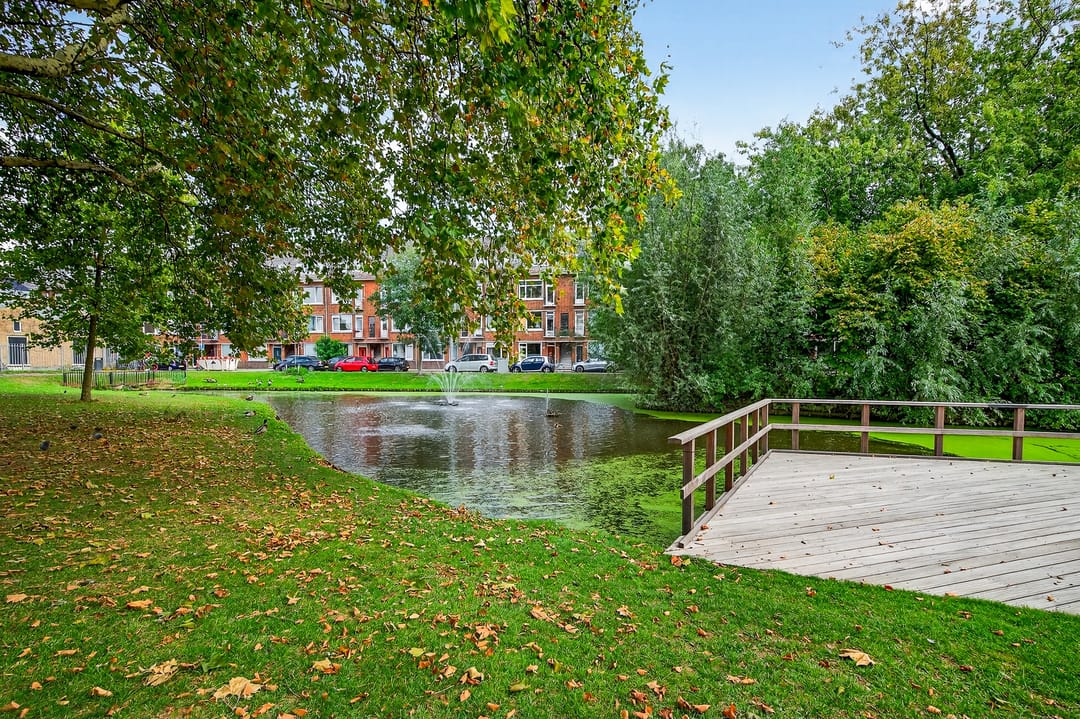 Foto 41 van Amelandseplein 20-A