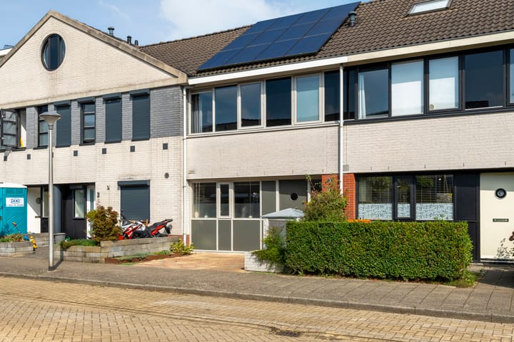 Foto 3 van Beelstraat 5