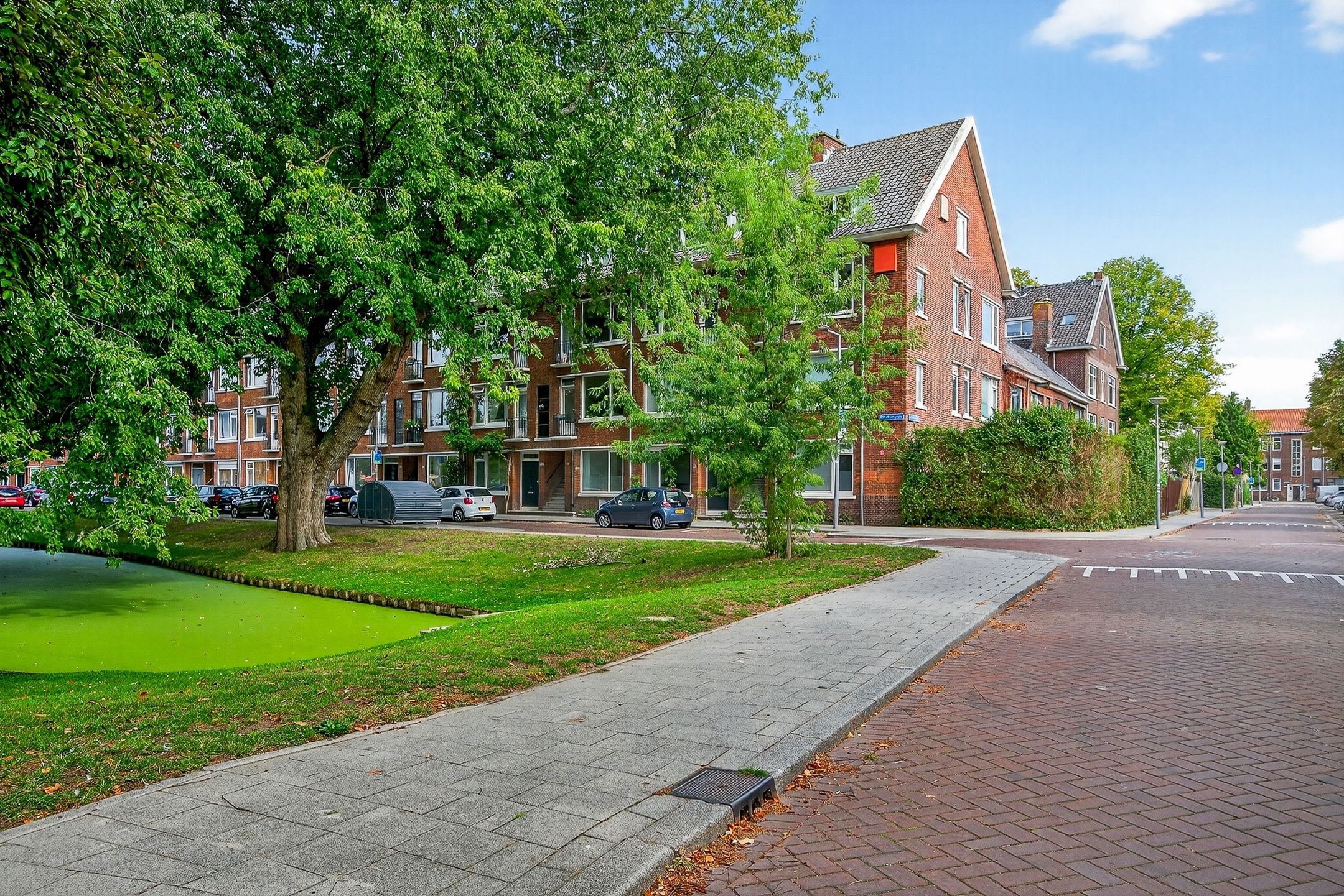 Foto 42 van Amelandseplein 20-A