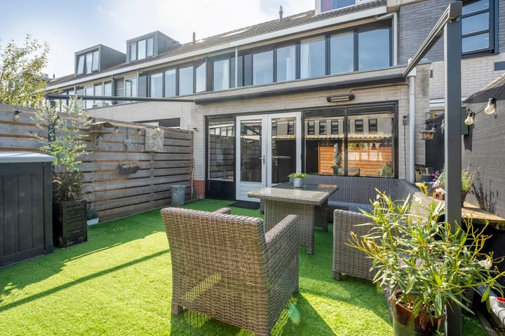 Foto 26 van Beelstraat 5