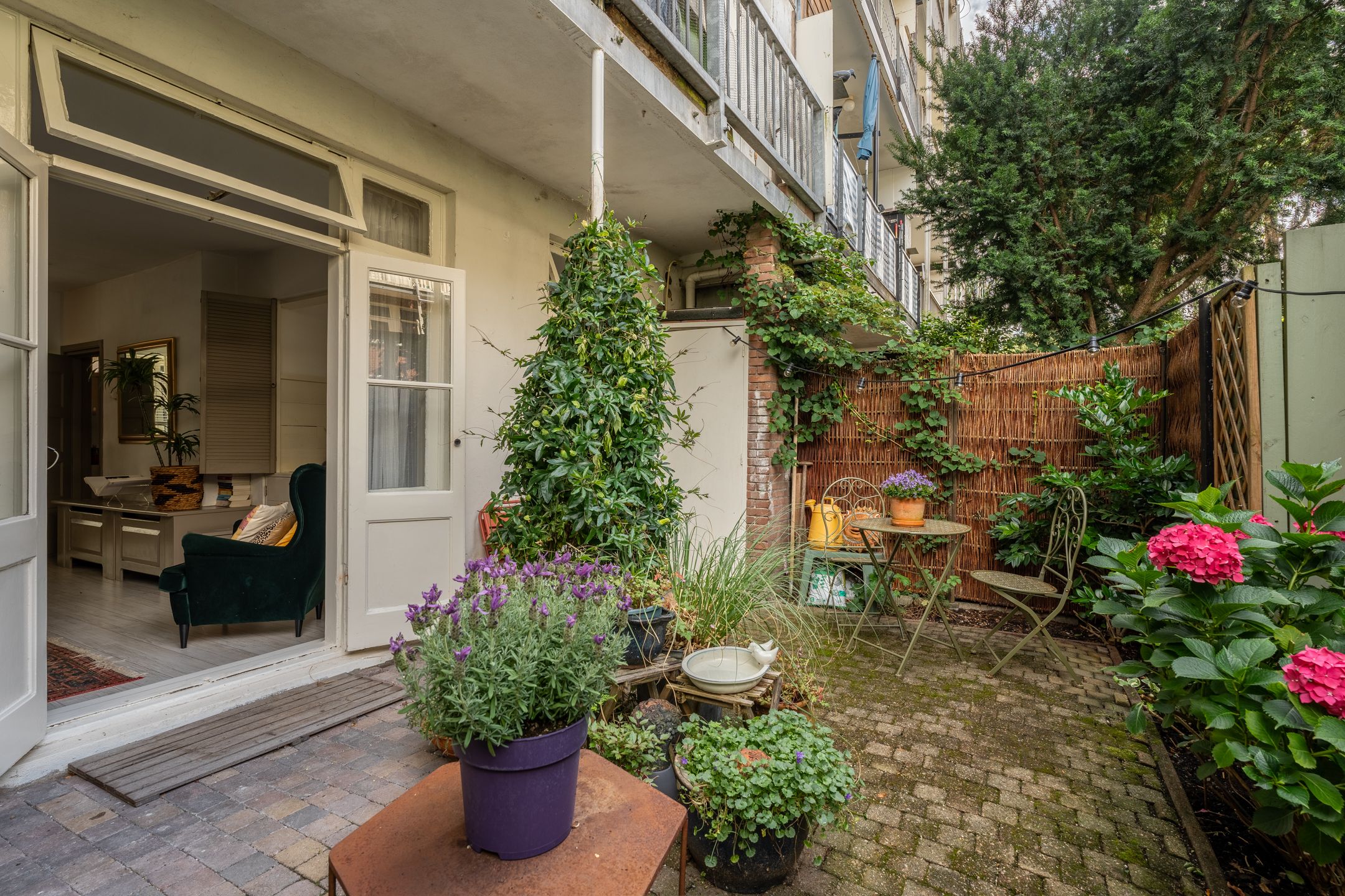 Van Spilbergenstraat 35-H, 35, H, Amsterdam, 1057PX, Noord-Holland, Nederland 35 