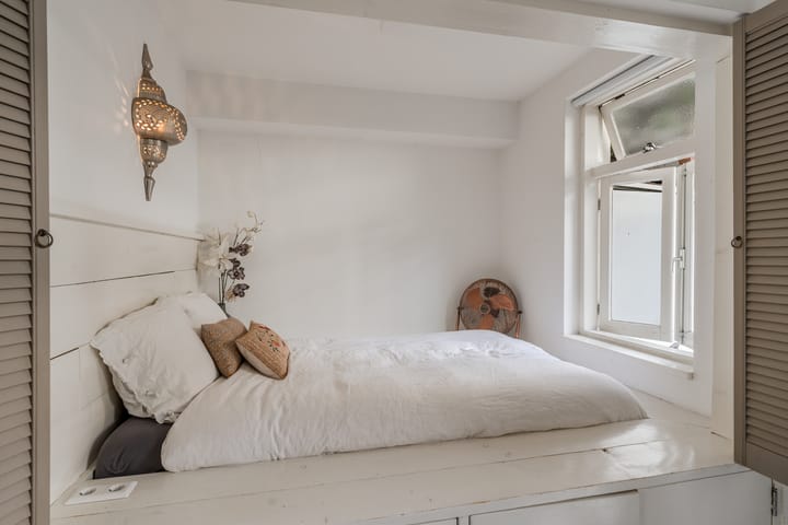 Foto 4 van Van Spilbergenstraat 35-H