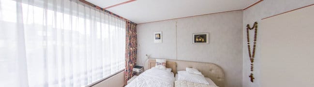 Slaapkamer