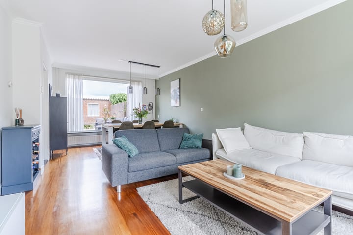 Foto 2 van Irislaan 10