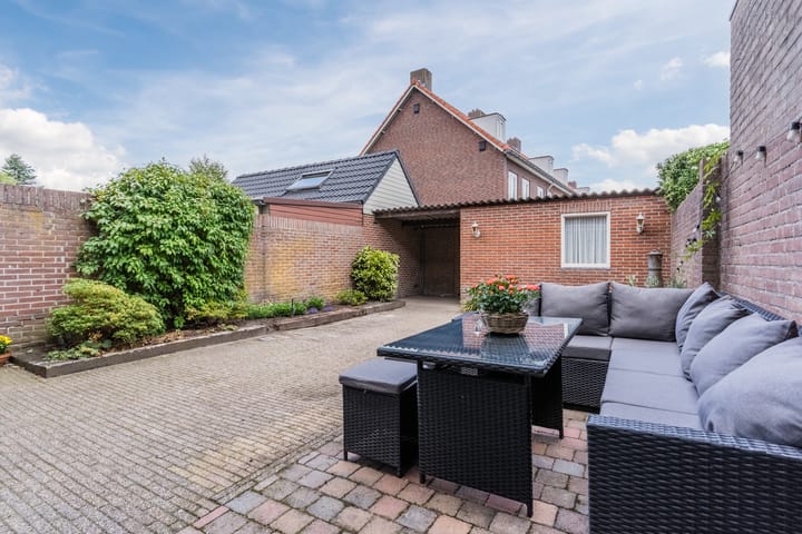 Foto 5 van Irislaan 10