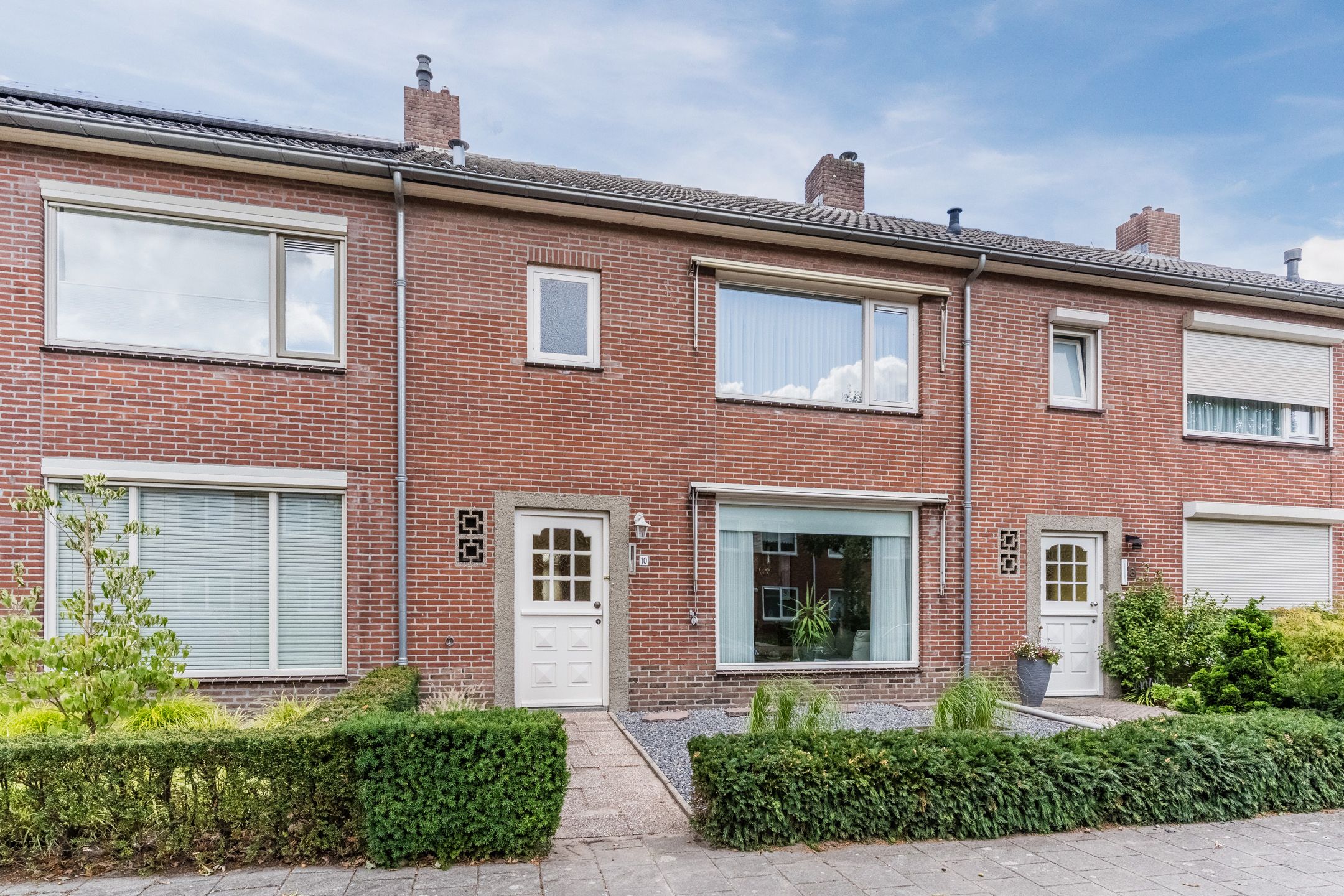 Foto 6 van Irislaan 10