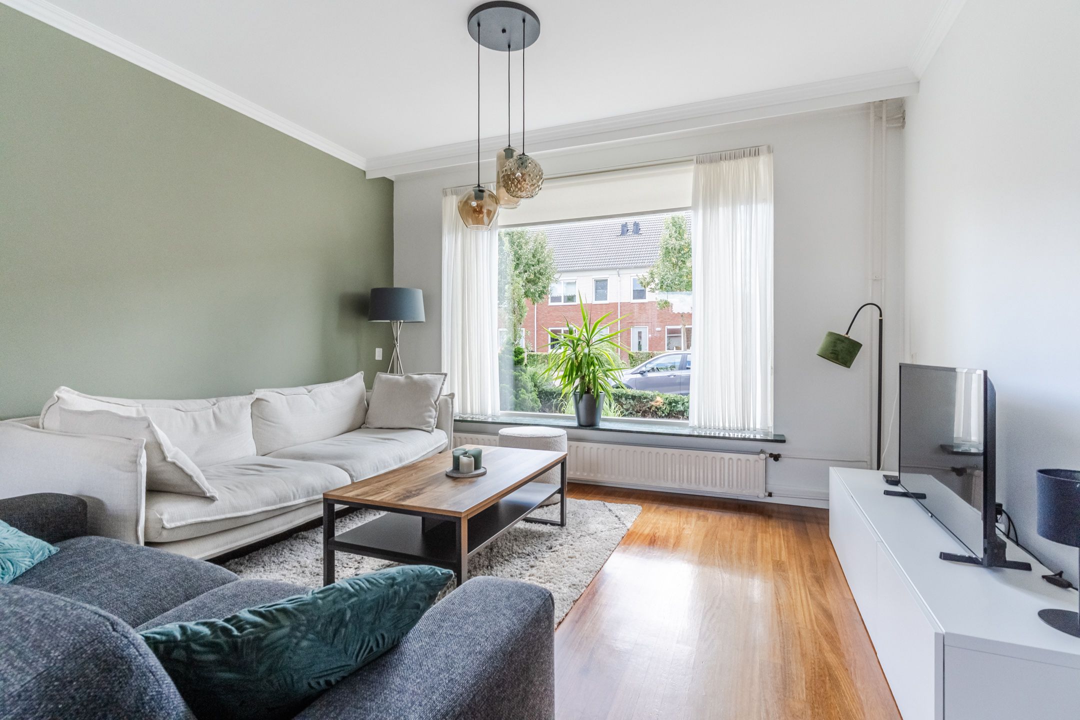 Foto 9 van Irislaan 10