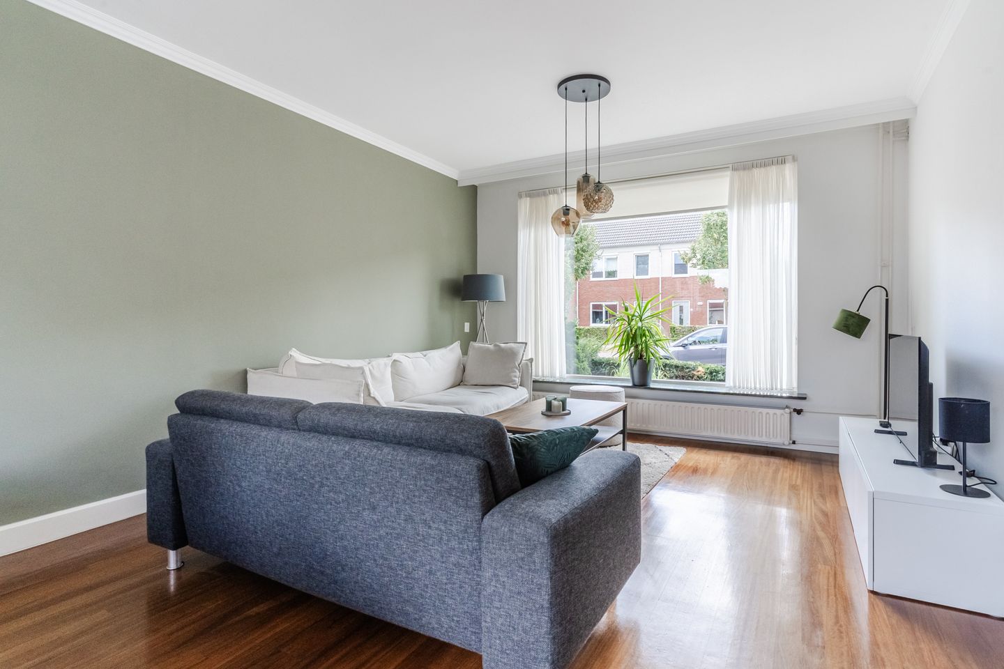 Foto 10 van Irislaan 10