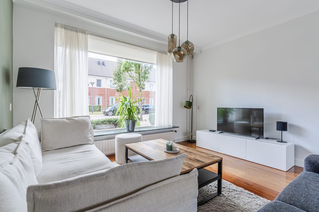 Foto 11 van Irislaan 10