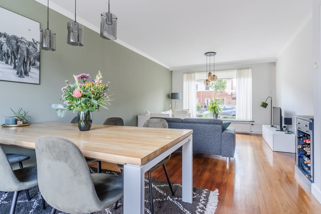 Foto 13 van Irislaan 10