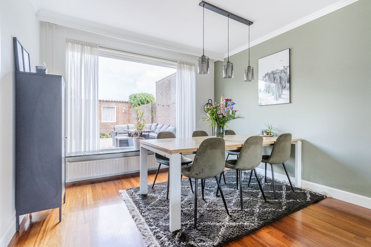 Foto 14 van Irislaan 10