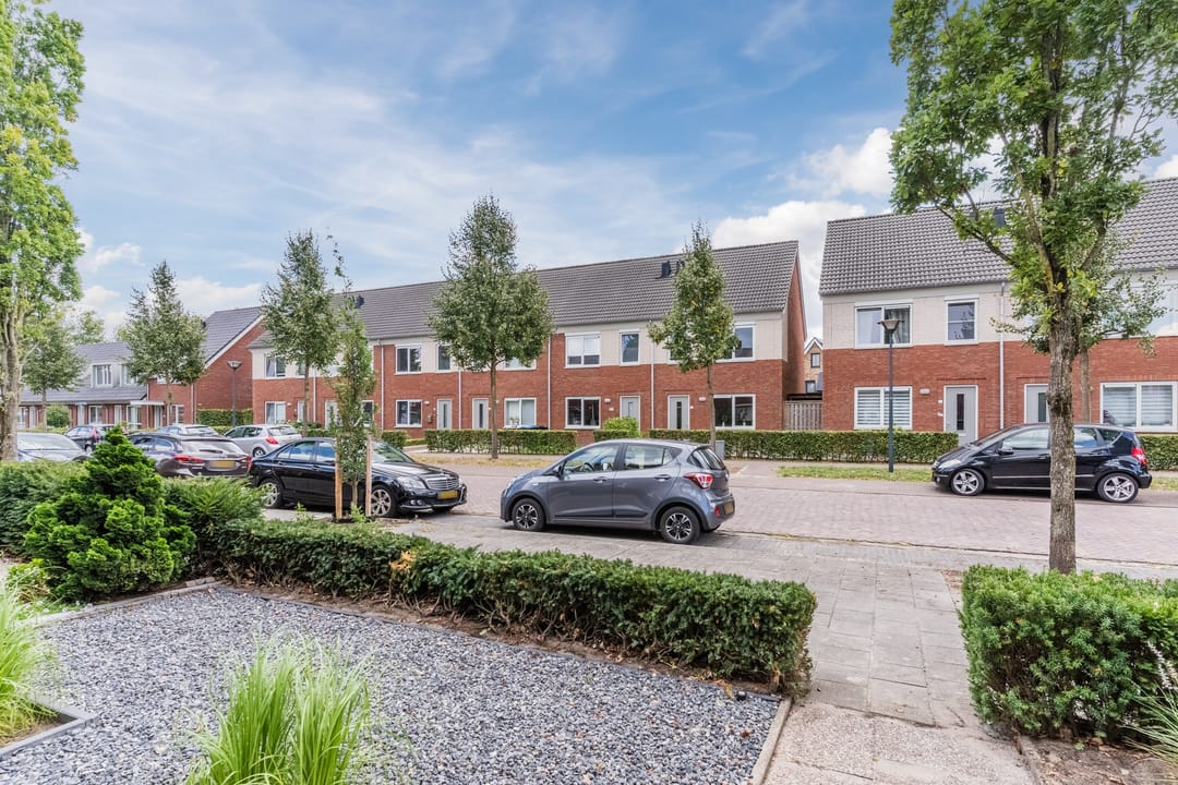 Foto 37 van Irislaan 10