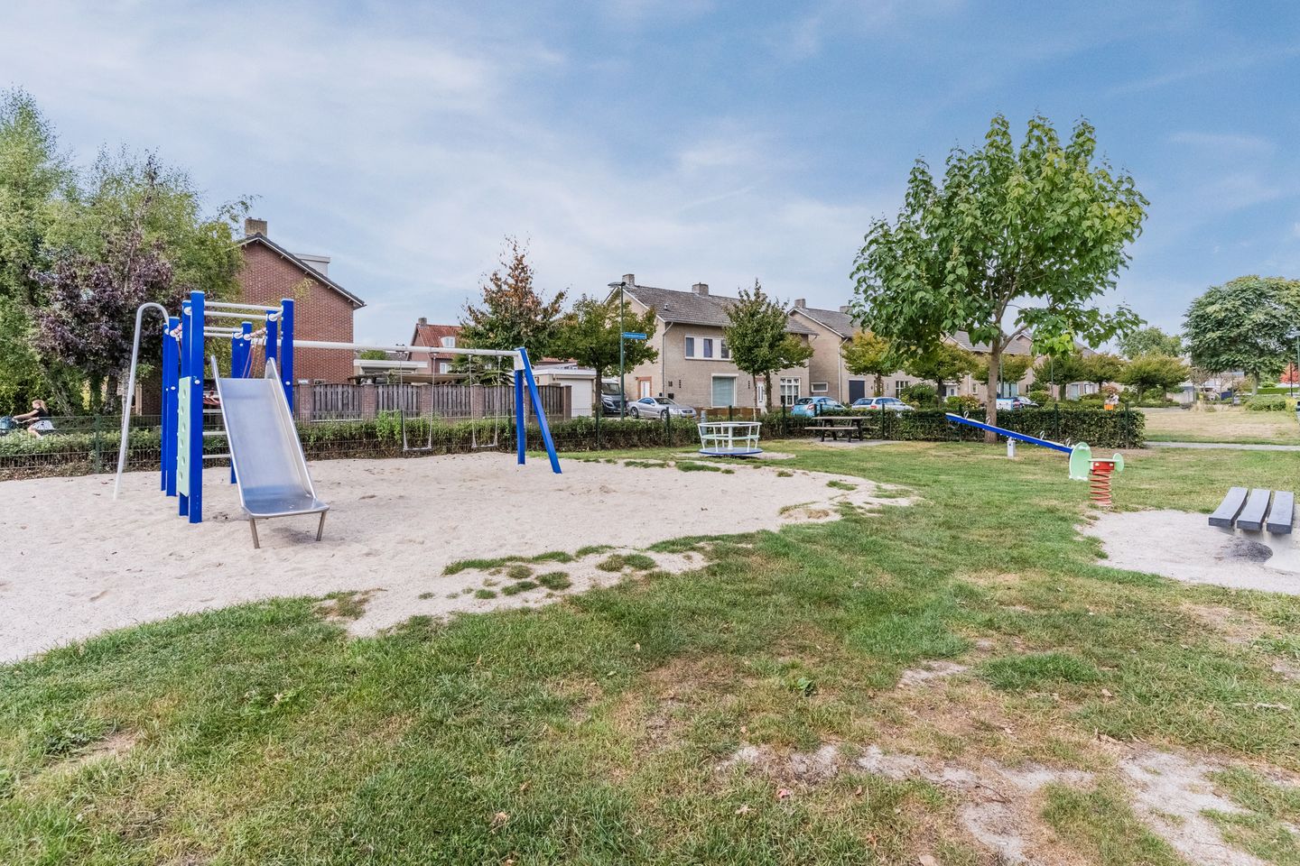 Foto 40 van Irislaan 10