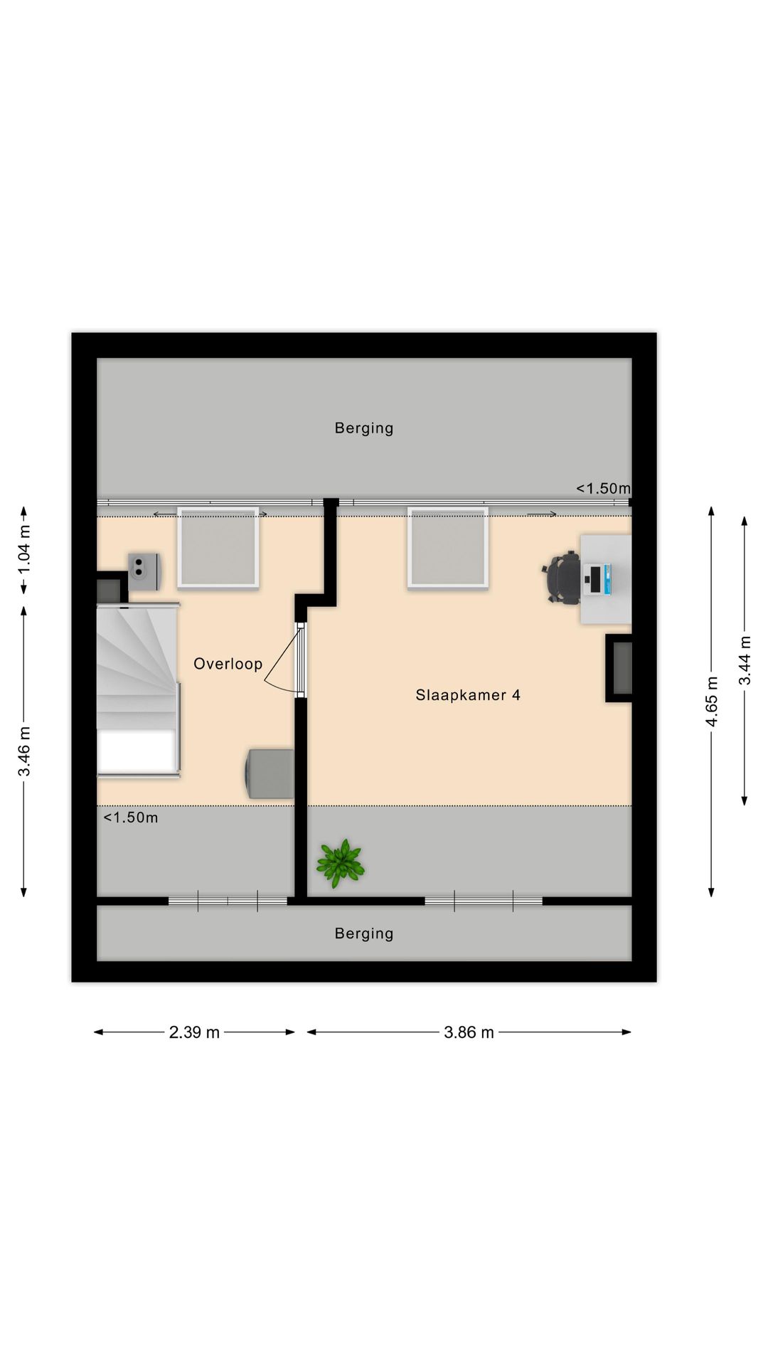 Foto 46 van Irislaan 10