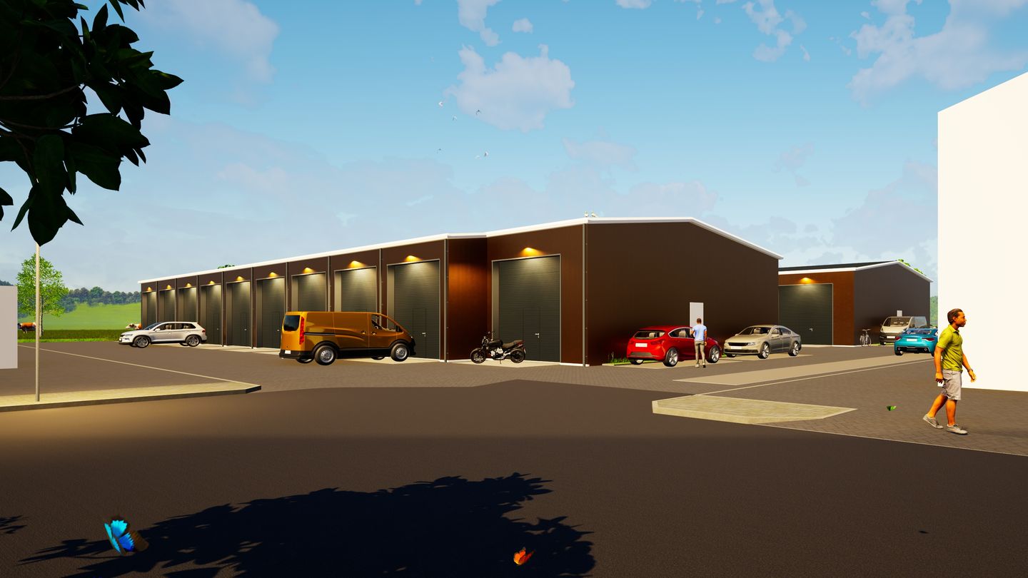 Foto 1 van Charlottaring