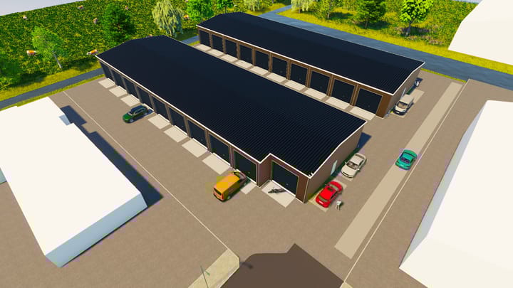 Foto 2 van Charlottaring