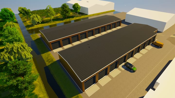 Foto 3 van Charlottaring