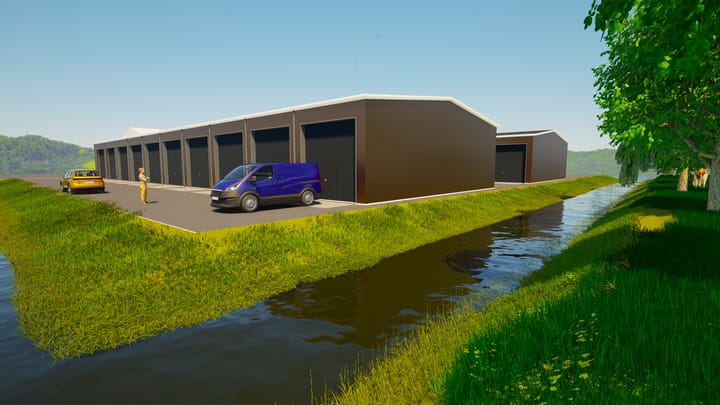 Foto 4 van Charlottaring