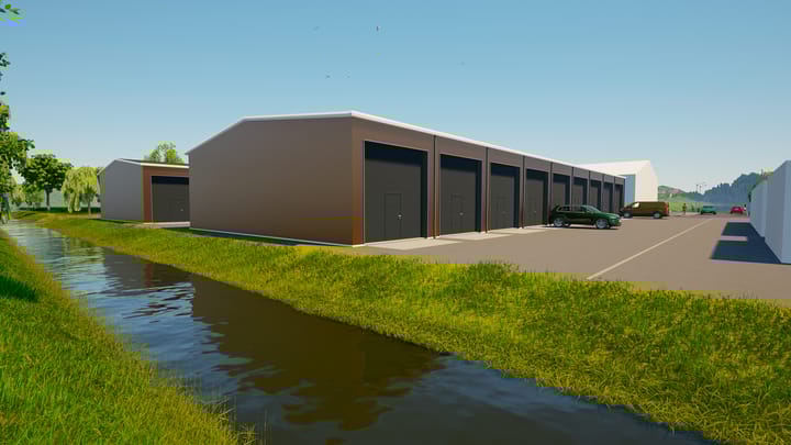 Foto 5 van Charlottaring