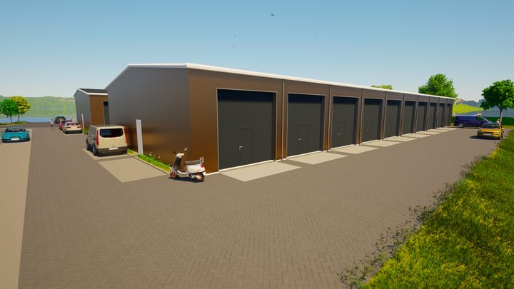 Foto 6 van Charlottaring