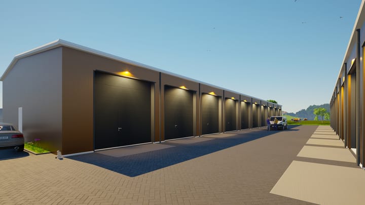 Foto 7 van Charlottaring