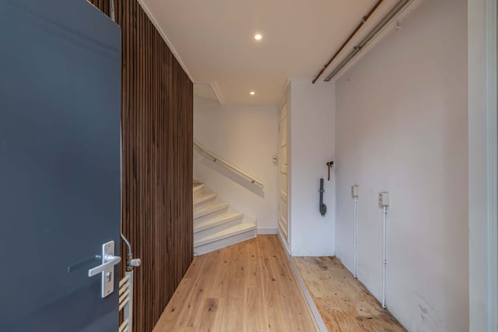 Foto 5 van Oranje Weeshuisstraat 11-A