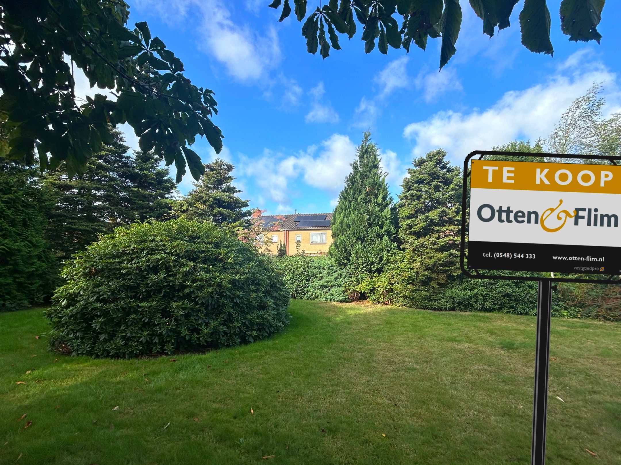 Wilhelminastraat  false