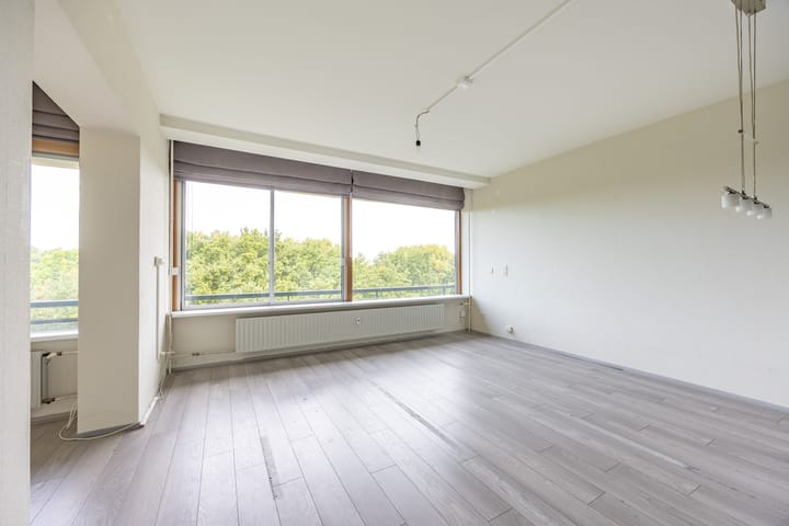 Foto 2 van Dr H. Colijnlaan 6-F163